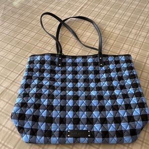 Vera Bradley Day Tote
